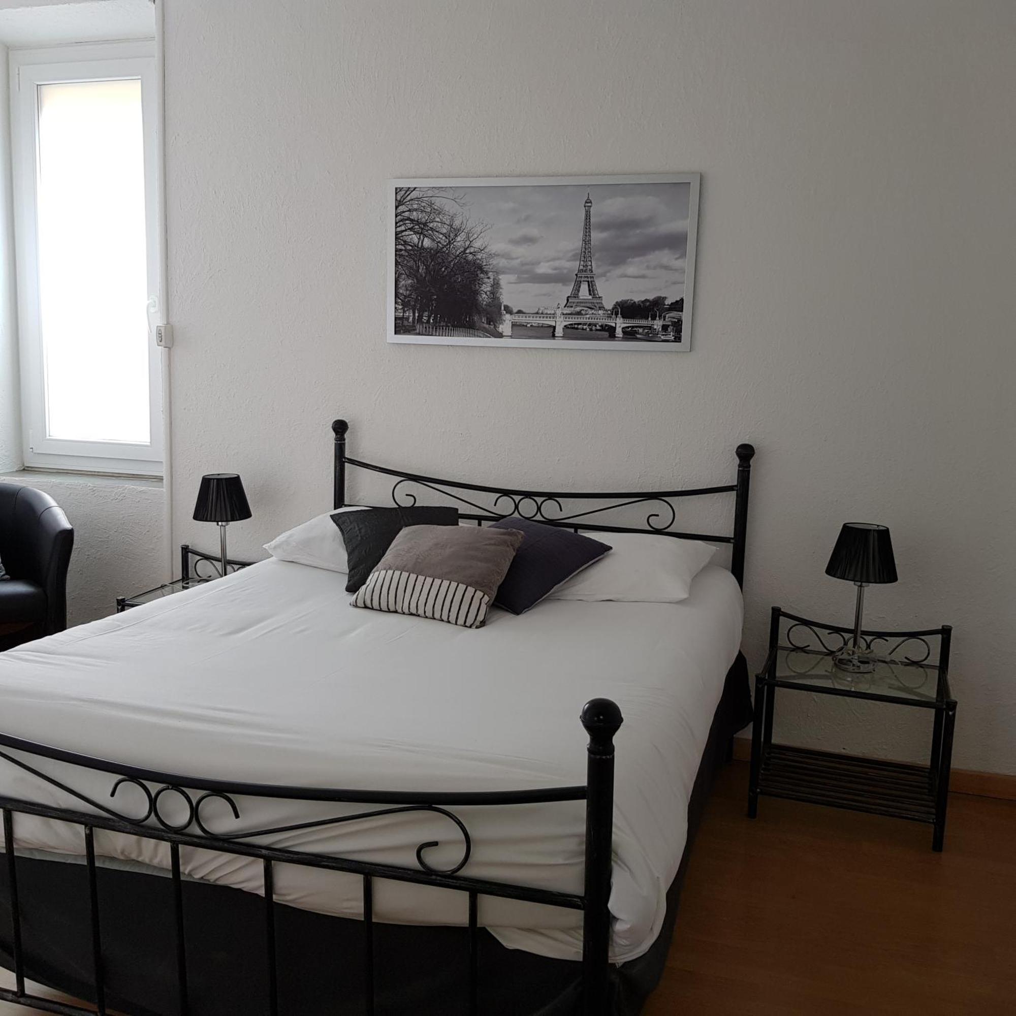 Villa Domaine De L'Aube Des Temps Raissac-d'Aude Habitación foto